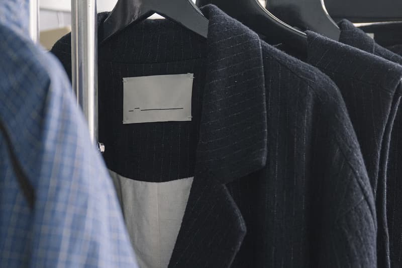 Hyperoom 2025 秋冬上海时装周精彩回顾