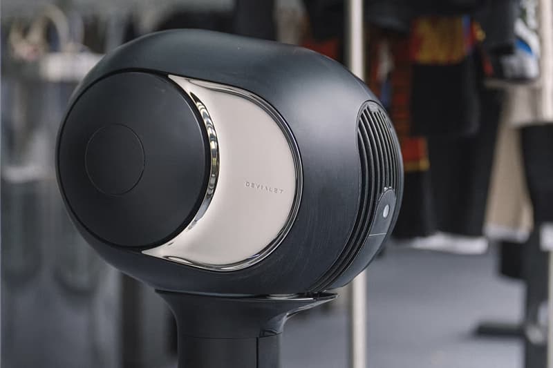 Hyperoom 2025 秋冬上海时装周精彩回顾