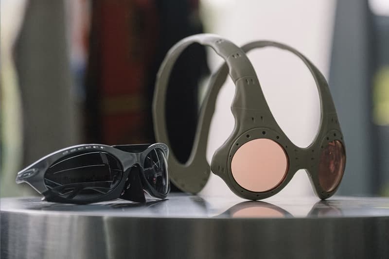 Hyperoom 2025 秋冬上海时装周精彩回顾