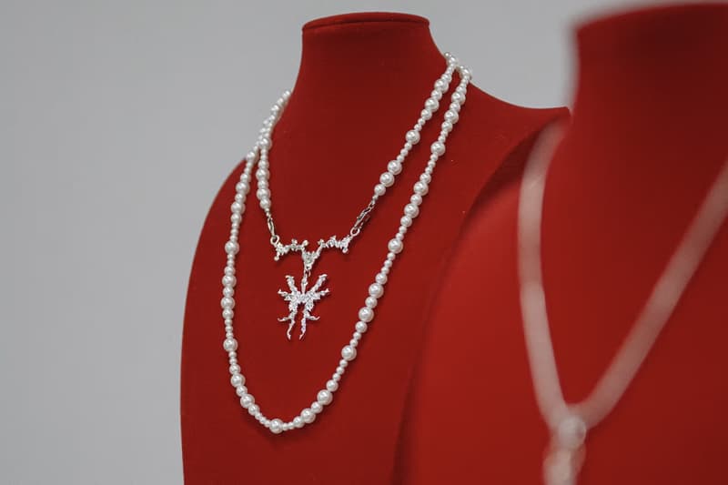 Hyperoom 2025 秋冬上海时装周精彩回顾