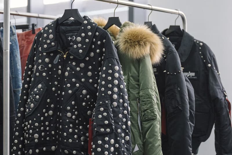 Hyperoom 2025 秋冬上海时装周精彩回顾