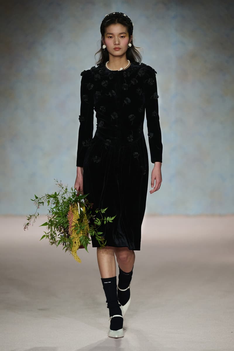 SHUSHU/TONG 发布 2025 秋冬系列