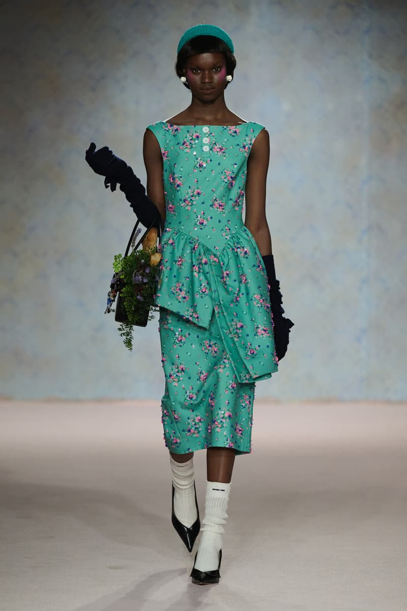 SHUSHU/TONG 发布 2025 秋冬系列