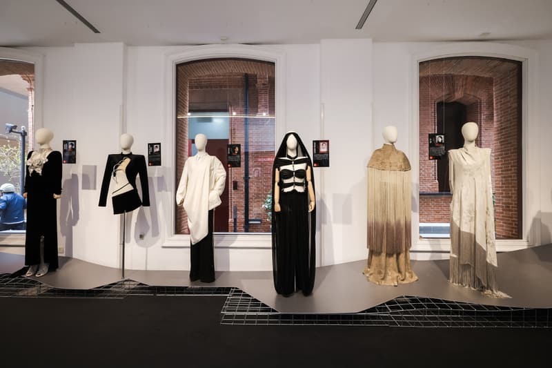 FASHION ASIA 携手蕾虎 LABELHOOD 回归上海时装周