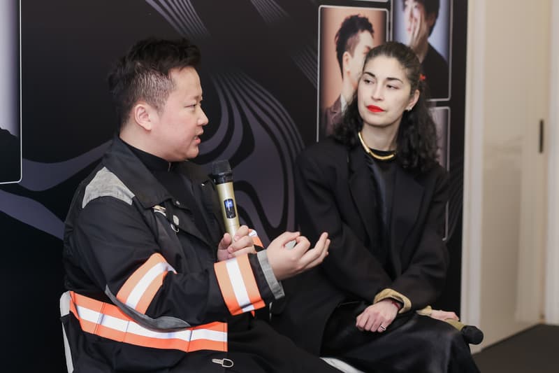 FASHION ASIA 携手蕾虎 LABELHOOD 回归上海时装周