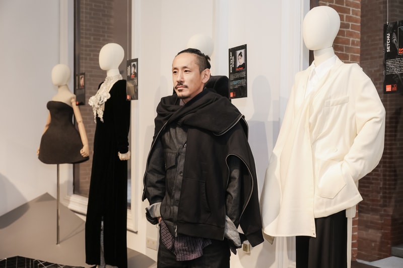 FASHION ASIA 携手蕾虎 LABELHOOD 回归上海时装周