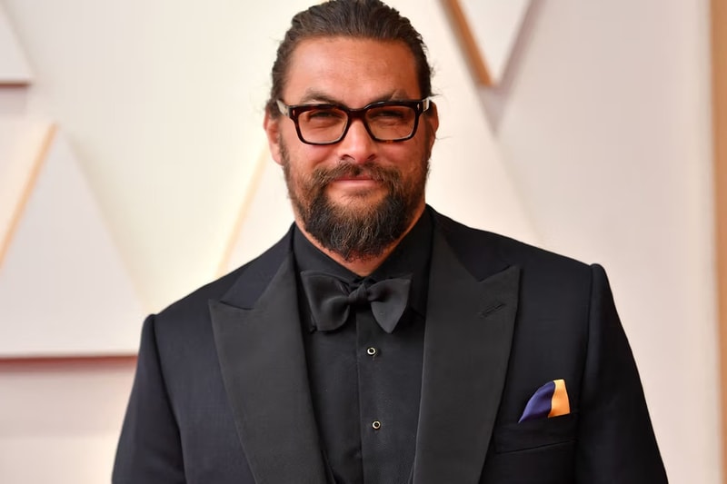 Jason Momoa 確認將回歸 《沙丘 Dune: Part Three》