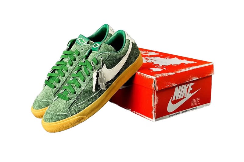 Devin Booker 攜手 Nike 推出全新「Chevy」系列鞋款