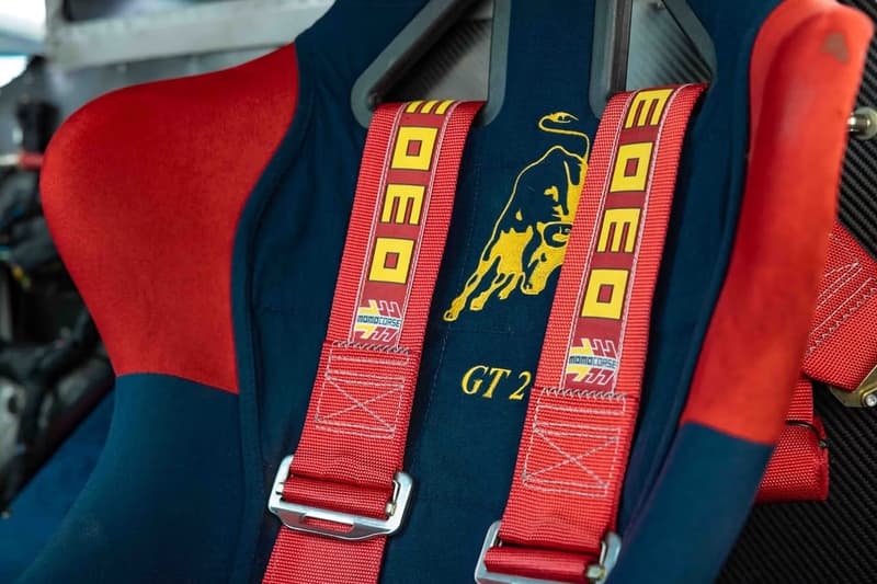 全球唯一一輛 Lamborghini Diablo GT2 極稀有超跑掛牌出售