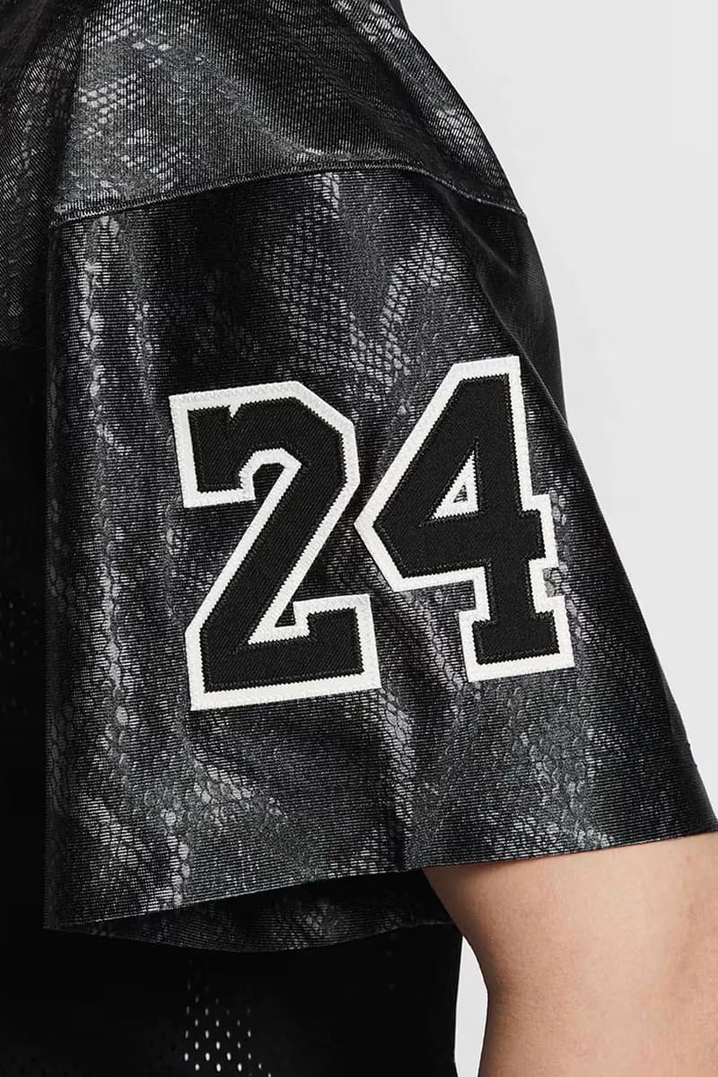 Nike 推出全新美式足球主題 Kobe Bryant Mamba 系列