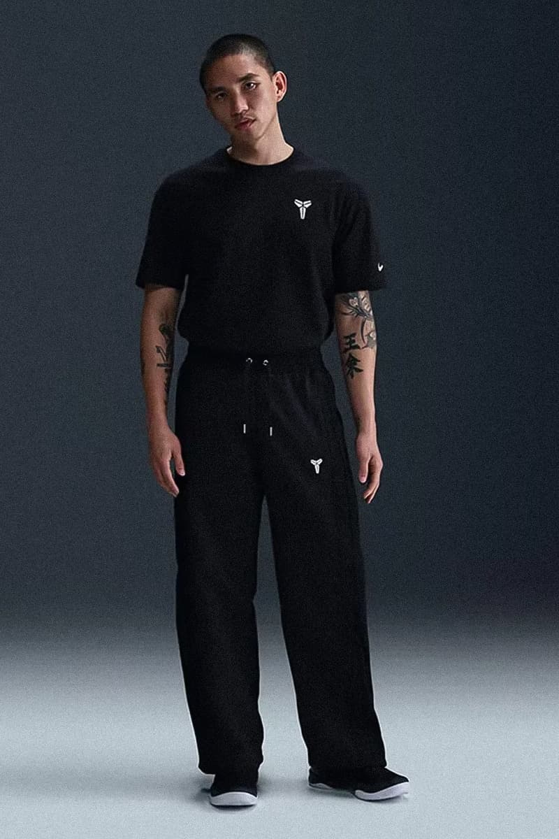 Nike 推出全新美式足球主題 Kobe Bryant Mamba 系列