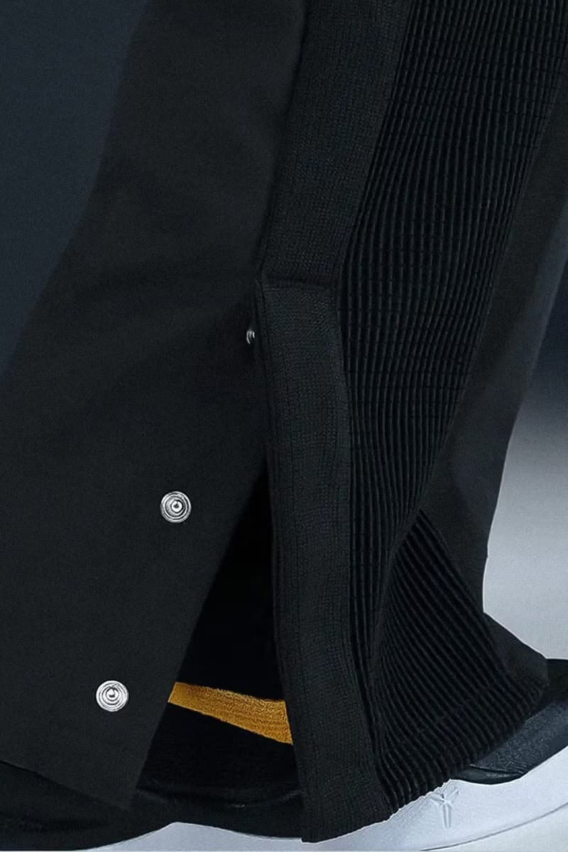 Nike 推出全新美式足球主題 Kobe Bryant Mamba 系列