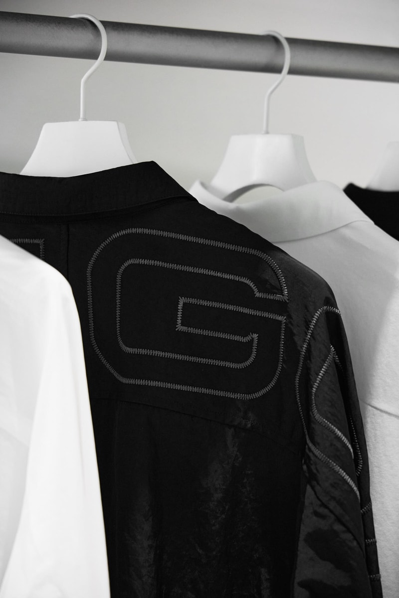 Hypegolf x POST ARCHIVE FACTION (PAF) 联名系列正式登陆 HBX Landmark