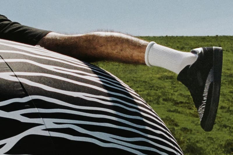 致敬 Joy Division！PLEASURES 宣布聯手 Reebok 打造最新聯名系列