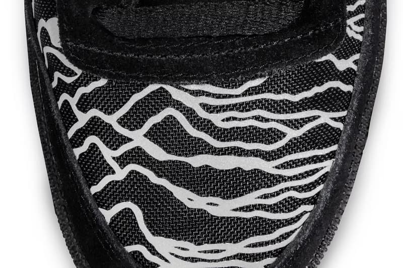 致敬 Joy Division！PLEASURES 宣布聯手 Reebok 打造最新聯名系列