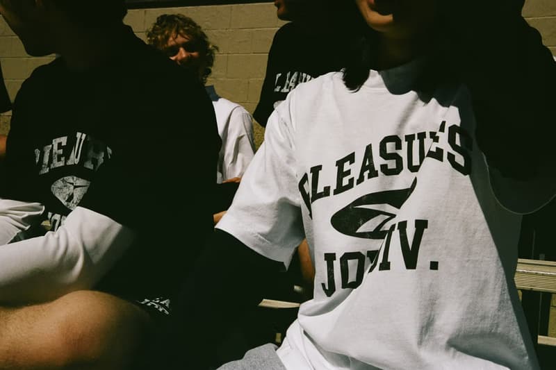 致敬 Joy Division！PLEASURES 宣布聯手 Reebok 打造最新聯名系列