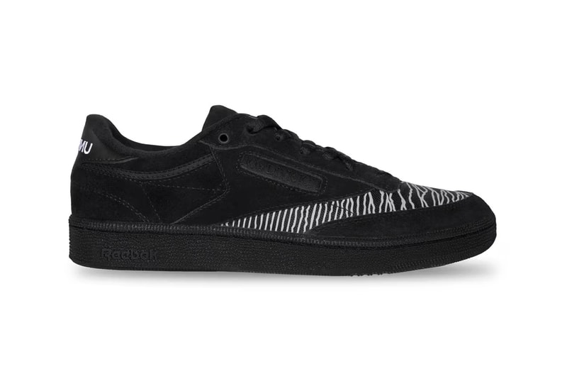 致敬 Joy Division！PLEASURES 宣布聯手 Reebok 打造最新聯名系列