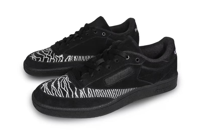 致敬 Joy Division！PLEASURES 宣布聯手 Reebok 打造最新聯名系列