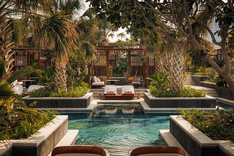 前衛的超級遊艇美學！迪拜 Jumeirah 卓美亞港灣酒店開幕