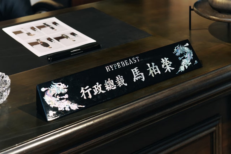 Hypegolf x POST ARCHIVE FACTION（PAF）期間限定店登陸首爾 EQL Grove