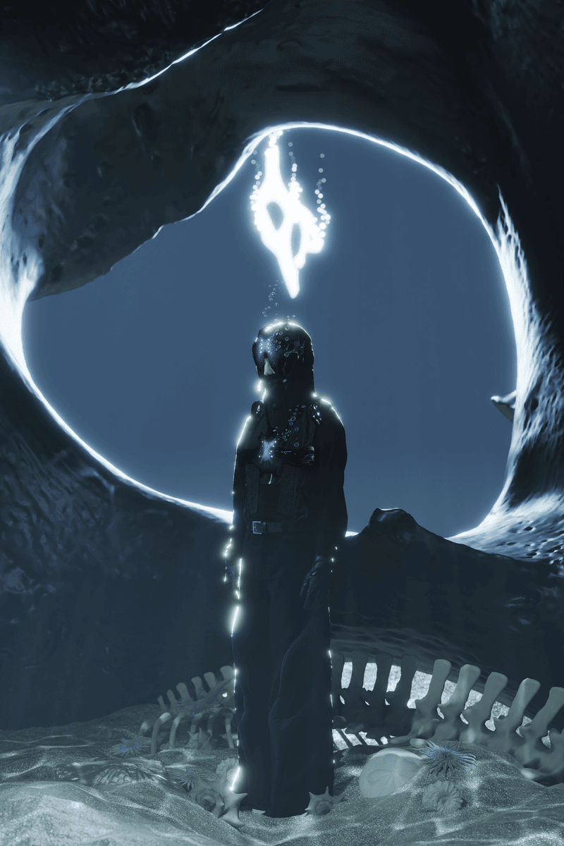 ROARINGWILD 携手 Acéphale 打造跨界合作系列