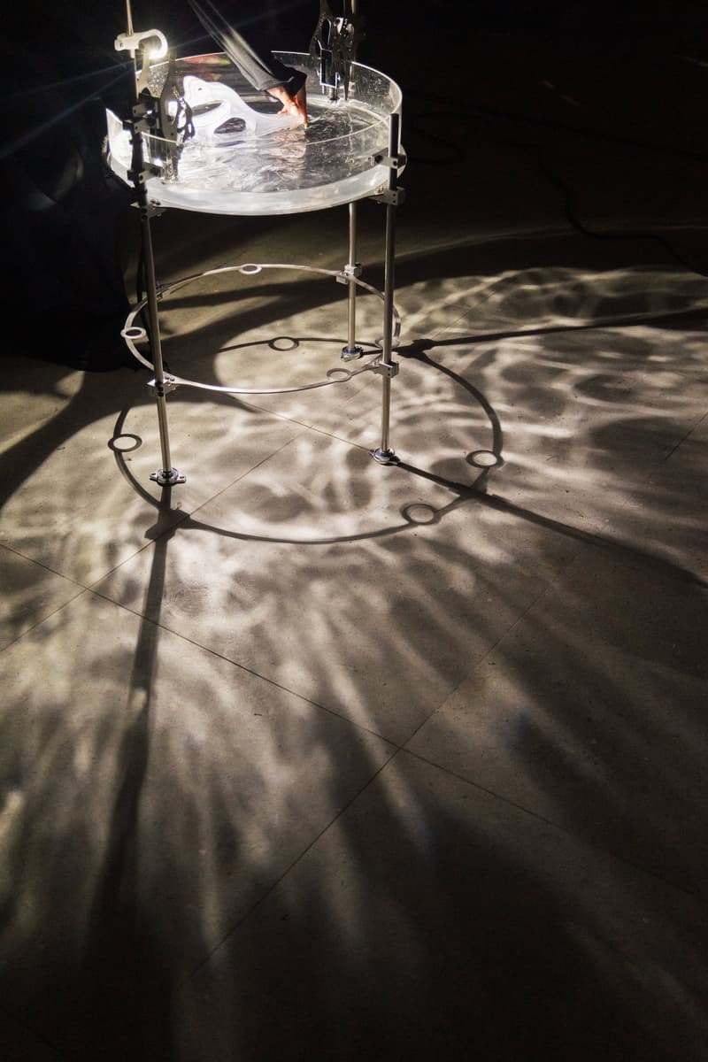 ROARINGWILD 携手 Acéphale 打造跨界合作系列