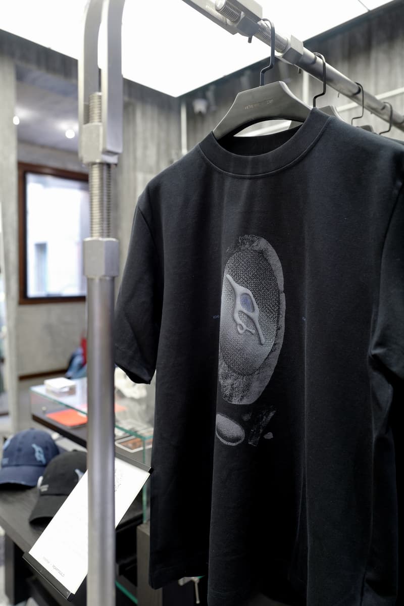 ROARINGWILD 携手 Acéphale 打造跨界合作系列