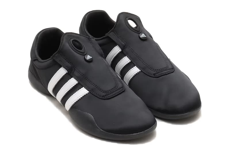 芭蕾熱潮再添新員！atmos Pink x adidas Taekwondo Mei 最新聯名鞋款可愛登場