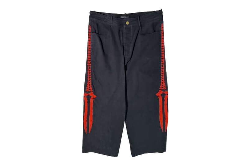 Rough Simmons 推出全新《新世紀福音戰士》主題服裝系列