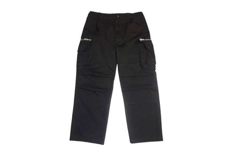 Rough Simmons 推出全新《新世紀福音戰士》主題服裝系列