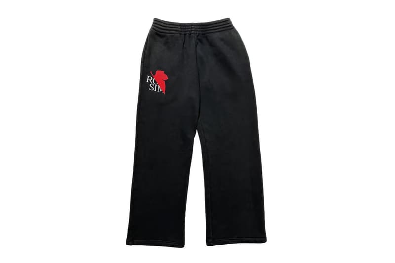 Rough Simmons 推出全新《新世紀福音戰士》主題服裝系列