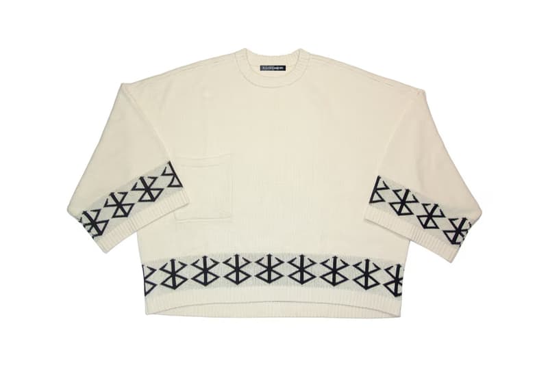 Rough Simmons 推出全新《新世紀福音戰士》主題服裝系列