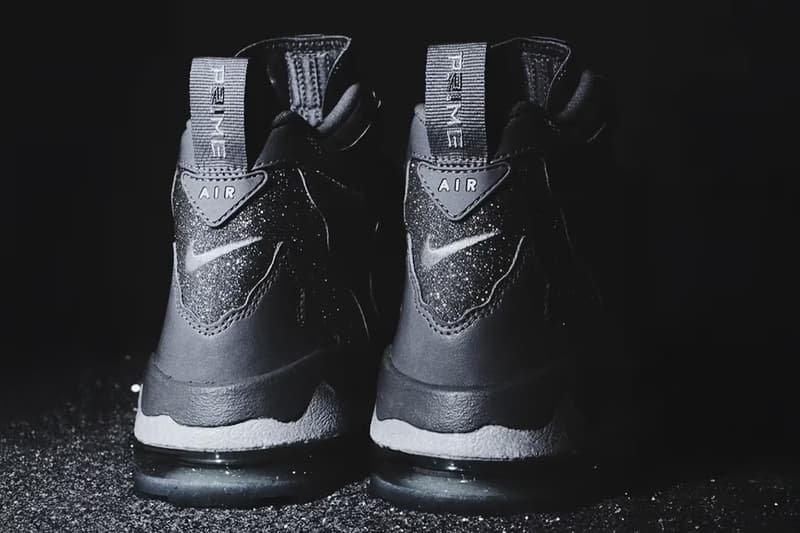 Nike 推出 Shedeur Sanders 專屬特別版 Air DT Max ’96 鞋款