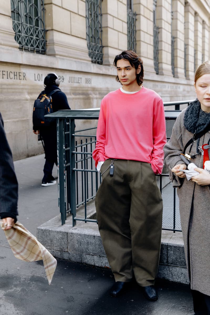 SND (CITY) PROJECT 2025 春夏系列型录释出