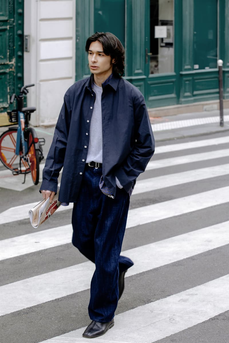 SND (CITY) PROJECT 2025 春夏系列型录释出