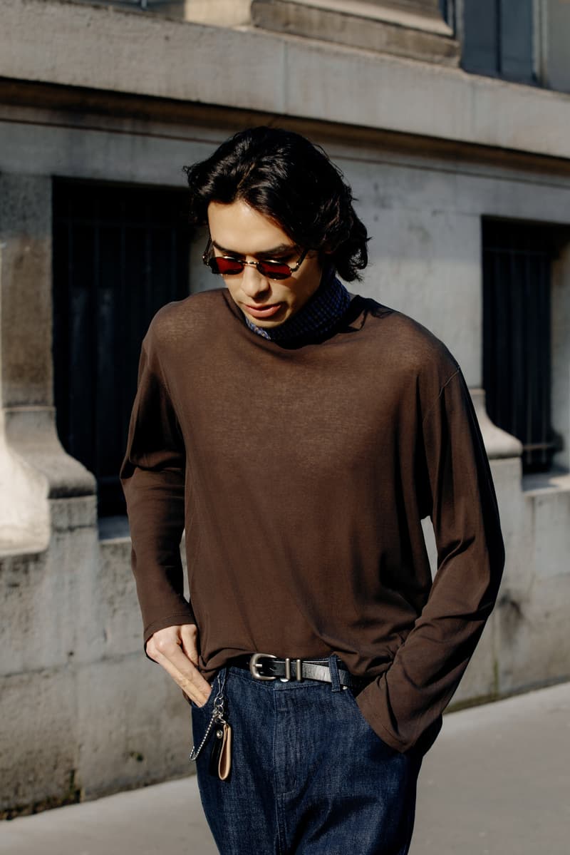 SND (CITY) PROJECT 2025 春夏系列型录释出