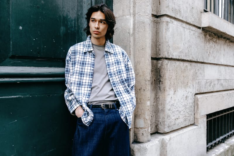 SND (CITY) PROJECT 2025 春夏系列型录释出