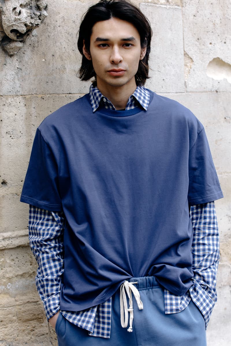 SND (CITY) PROJECT 2025 春夏系列型录释出