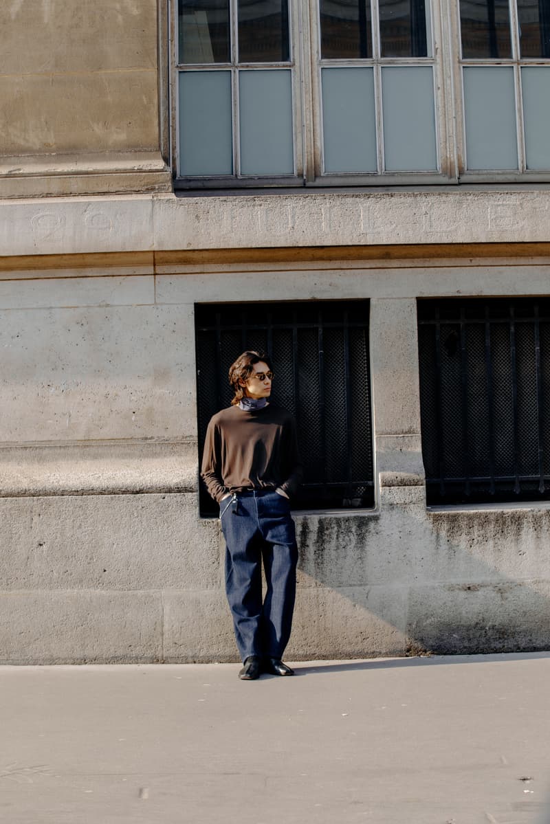 SND (CITY) PROJECT 2025 春夏系列型录释出