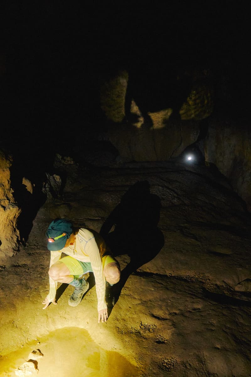 UPPERVOID 发布 2025 MIDSUMMER 全新视觉