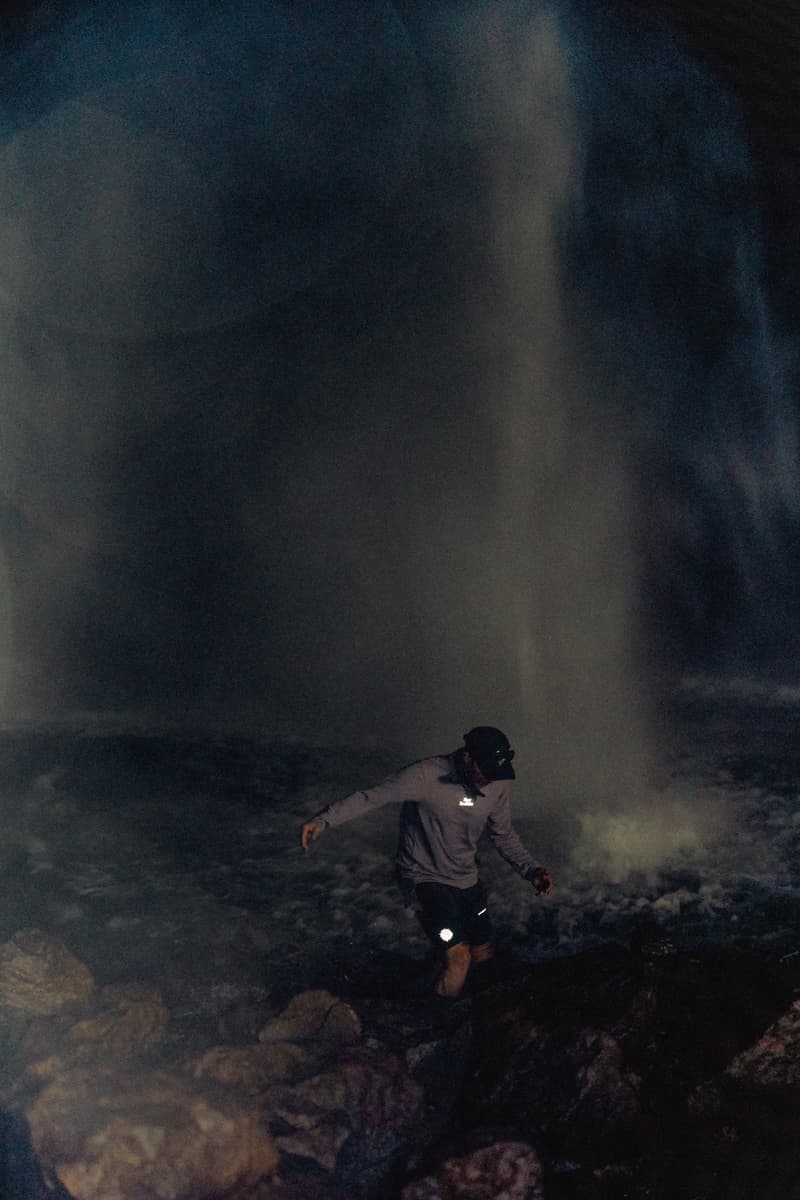 UPPERVOID 发布 2025 MIDSUMMER 全新视觉