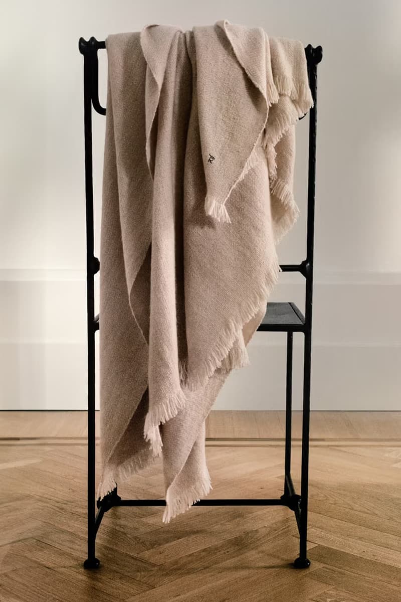 The Row 首個家居用品正式登陸米蘭設計週