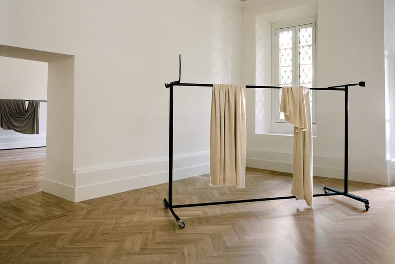 The Row 首個家居用品正式登陸米蘭設計週