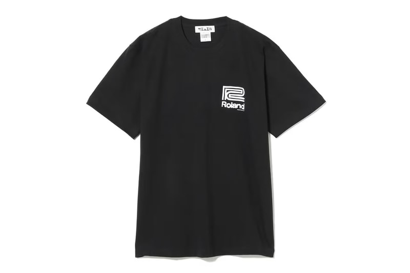TOKYO CULTUART by BEAMS 與 Roland 攜手推出 SP-404 取樣器 20 周年紀念系列