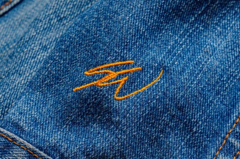 重新詮釋 Gap 經典古着，Sean Wotherspoon x GapVintage 合作系列第二彈登场