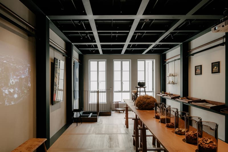 PERFUMER H 上海首家独立门店开业