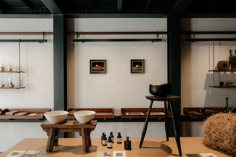 PERFUMER H 上海首家独立门店开业