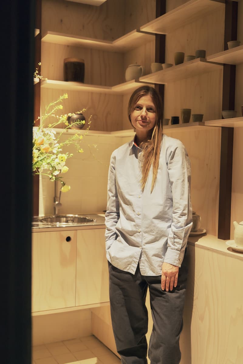 PERFUMER H 上海首家独立门店开业