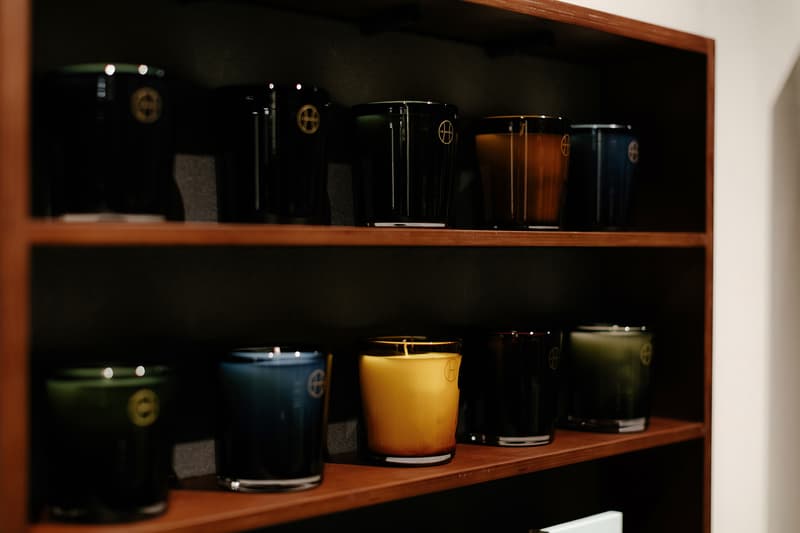 PERFUMER H 上海首家独立门店开业