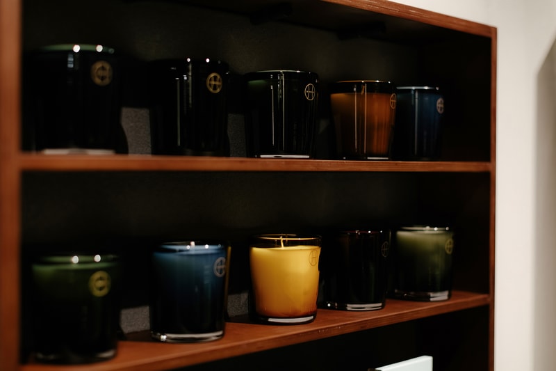 PERFUMER H 上海首家独立门店开业